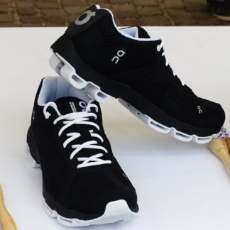 Sport Shoe Black