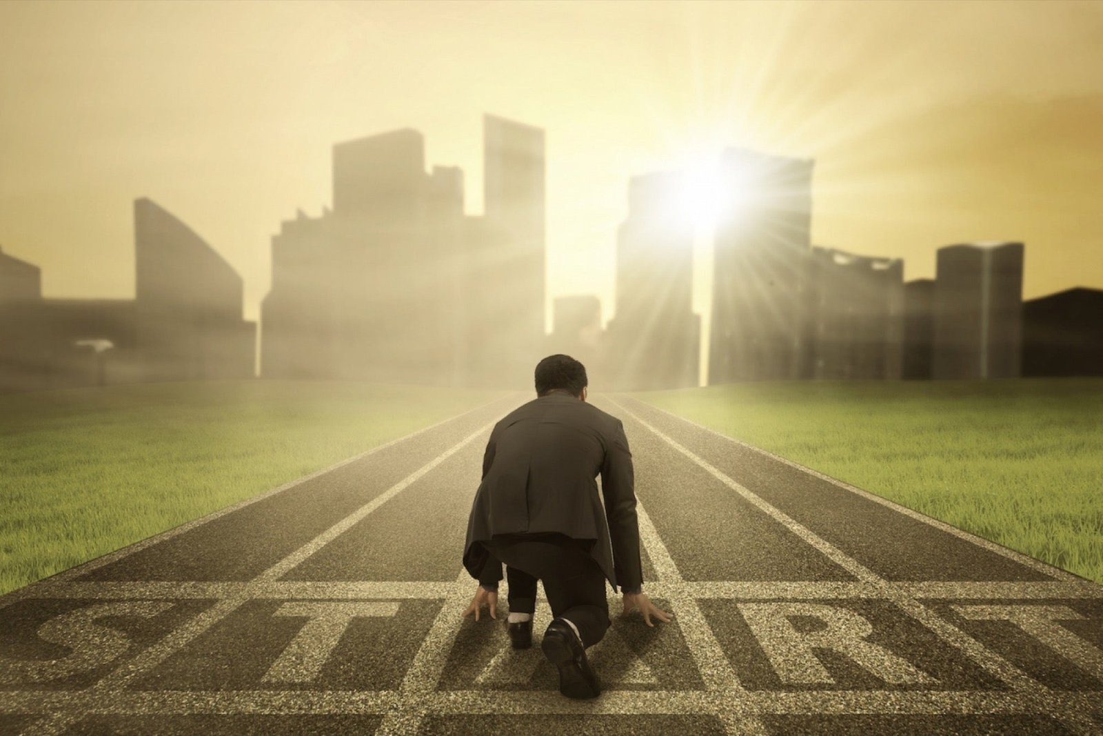 pathway to success