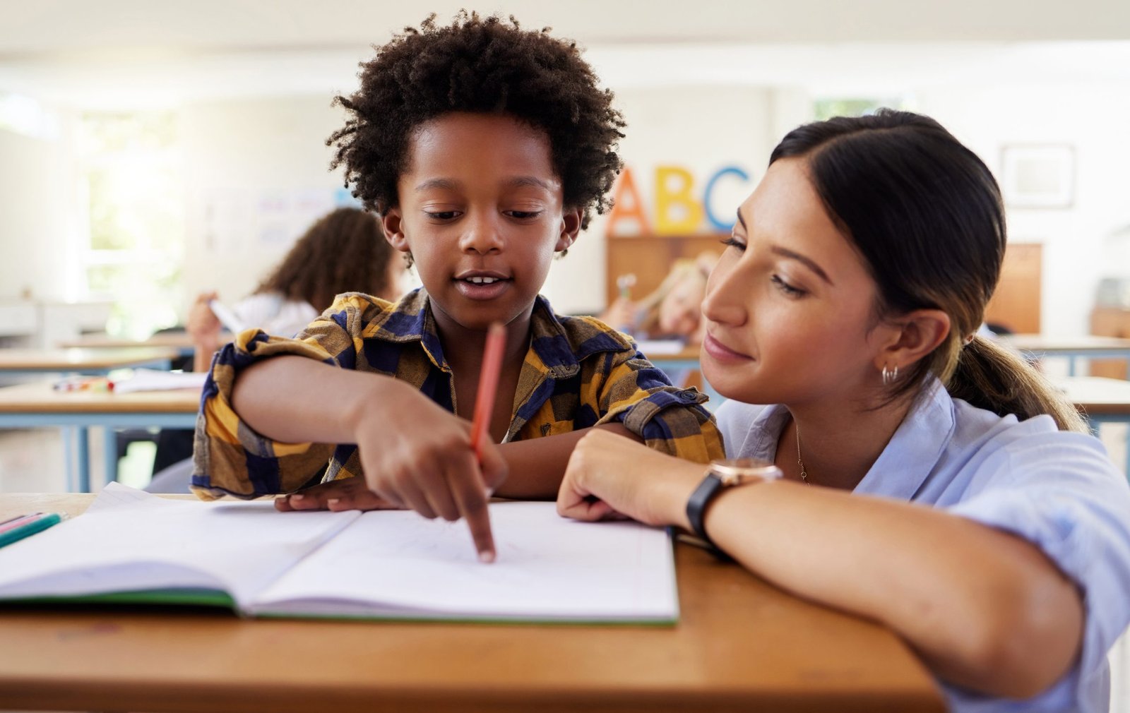 Empowering Learners: Unlock Potential, Ignite Passion, and Shape the Future