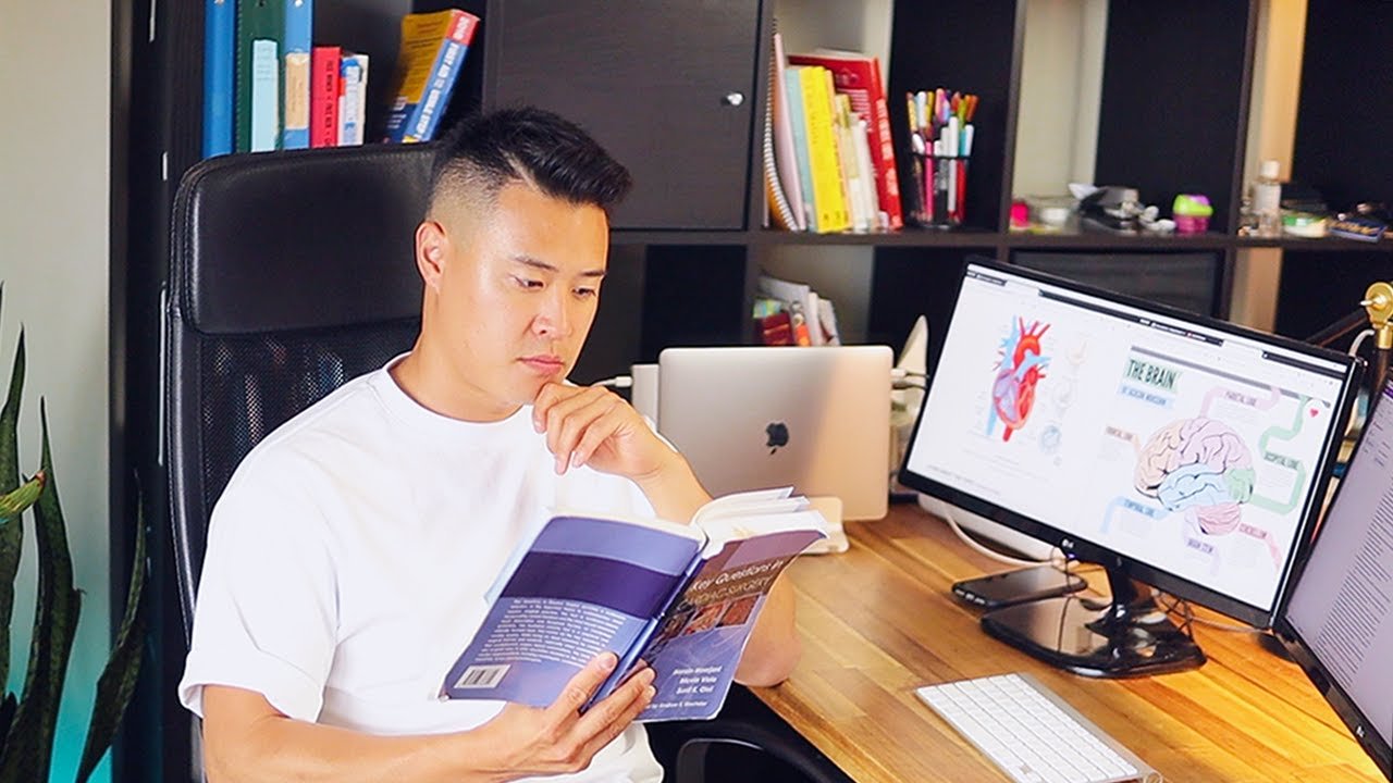 Best Study Techniques for Memorizing