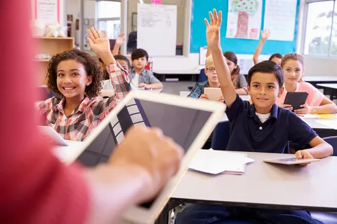 Effective Study Habits for High School Students