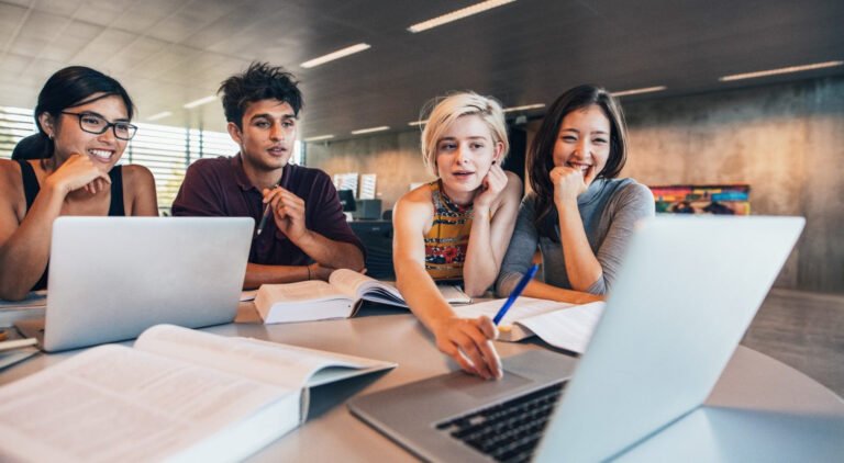 transforming education