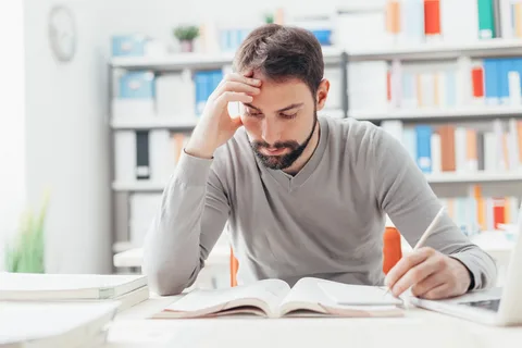 How to Improve Concentration During Study