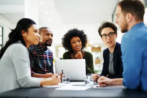 How to Improve the Online Learning Experience
