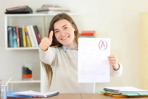 How to Pass Online Exams Successfully With Easy Steps