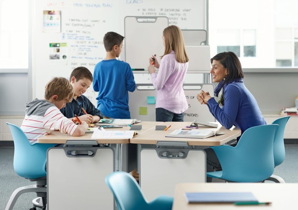 How to Set Up a Study Space for Online Learning