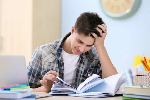 How to Study Without Getting Distracted