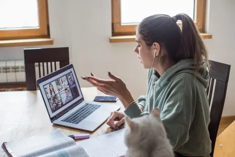 10 Essential Study Tips for Online Learners to Succeed