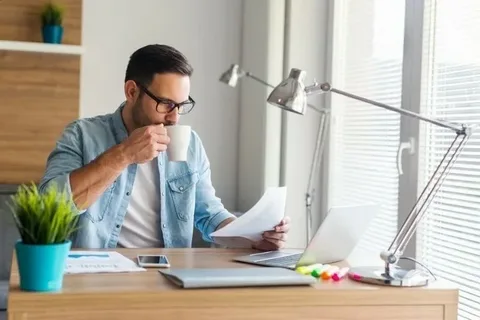 tips for Managing Workload in online learning