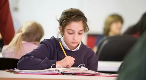 Tips for Studying for a Math Test
