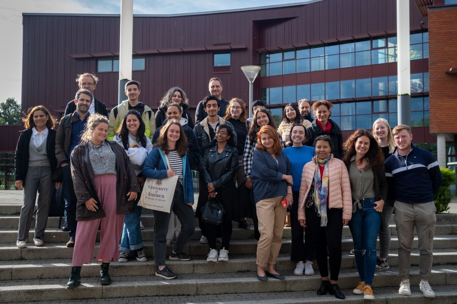 Education Beyond Boundaries: Global Minds