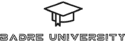 Badre University - Logo