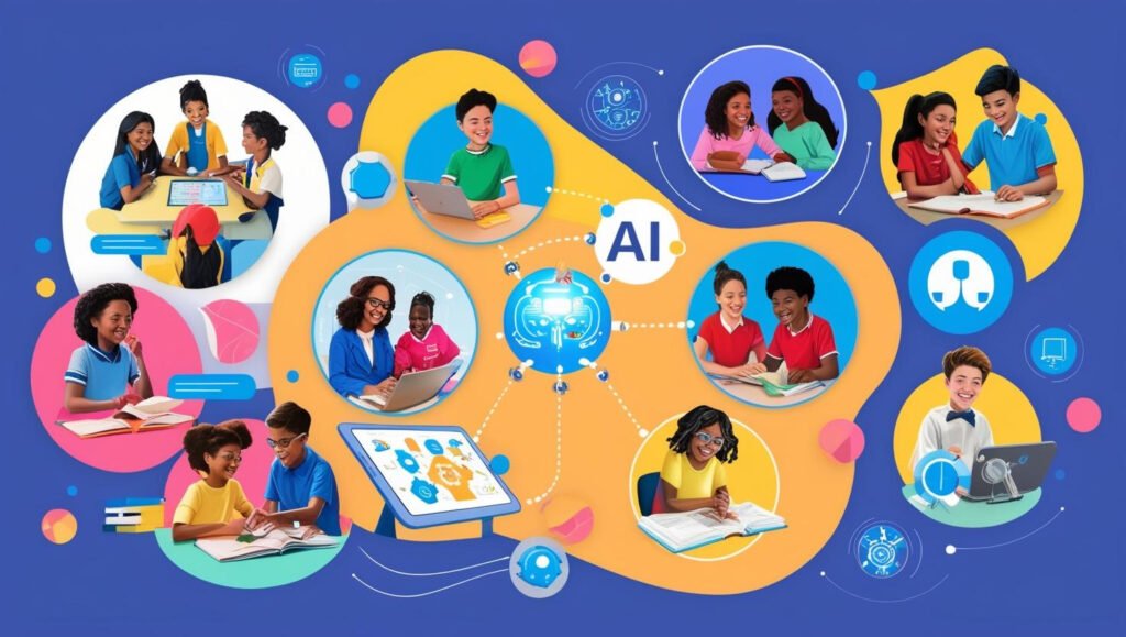 Ai In education 