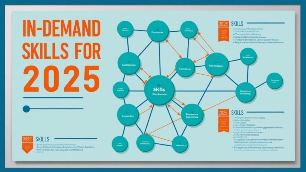 in-demand skills for 2025