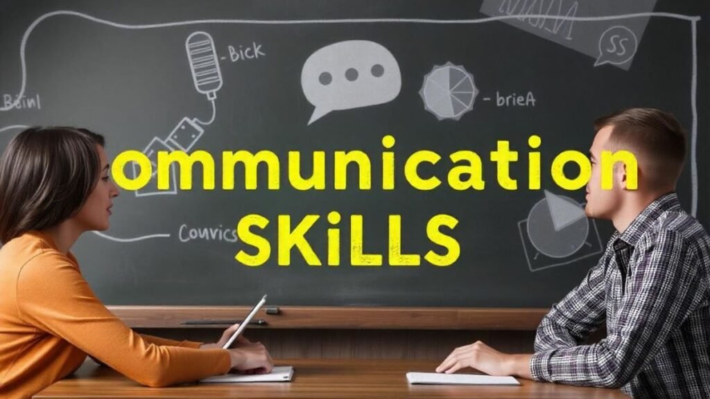 communication skills