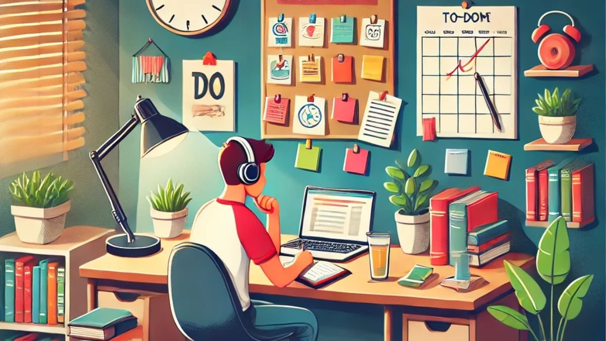 How to Study Effectively: A Practical Guide