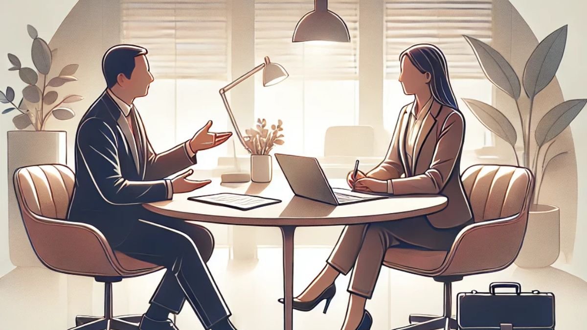 negotiation skills