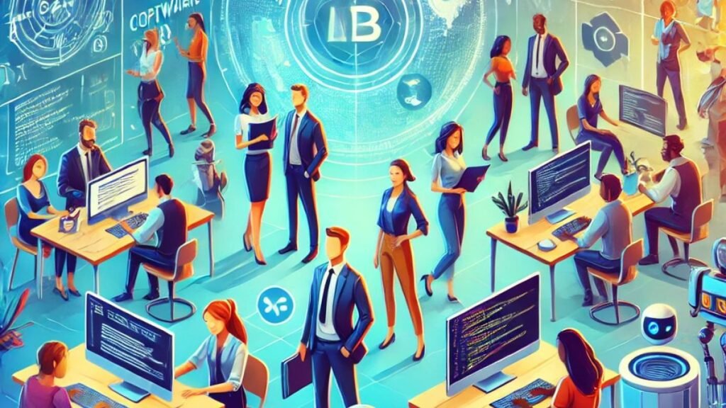 career opportunities in the tech industry