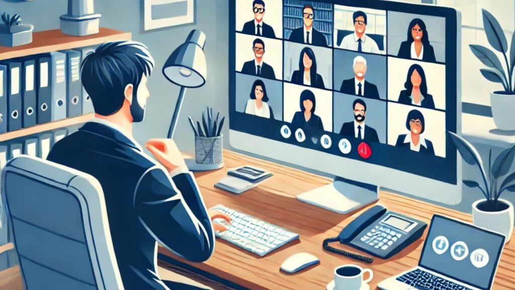 How to Succeed as a Remote Manager