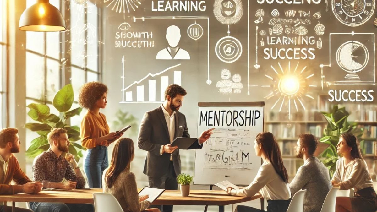 The Power of Mentorship Programs: Transform Your Career