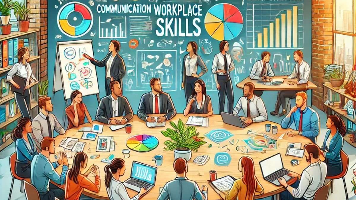 workplace skills