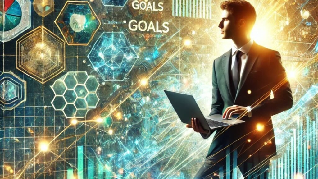 entrepreneurial mindset