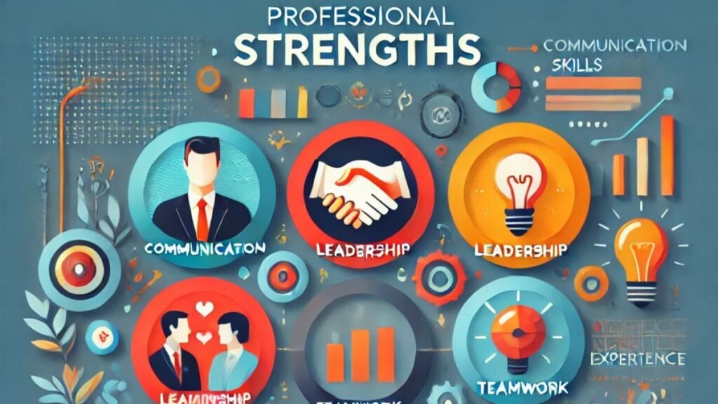 professional strengths