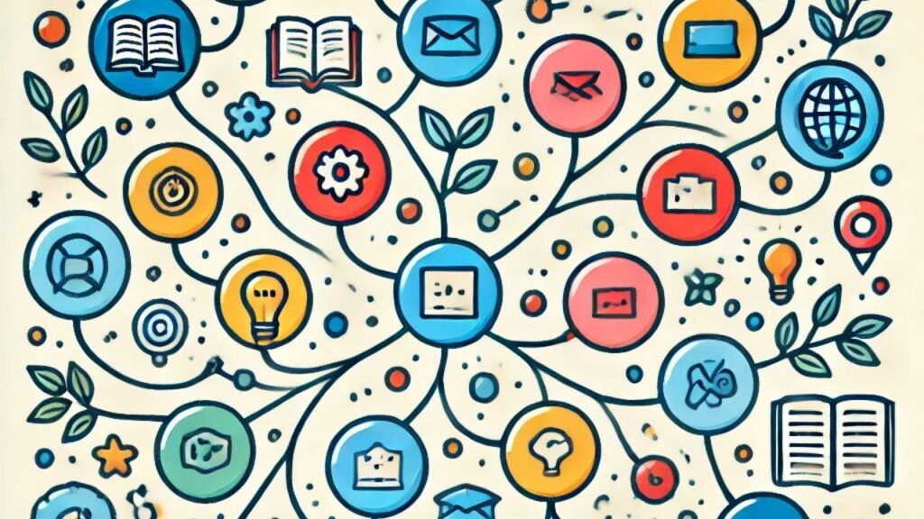 How to Use Mind Maps for Effective Studying