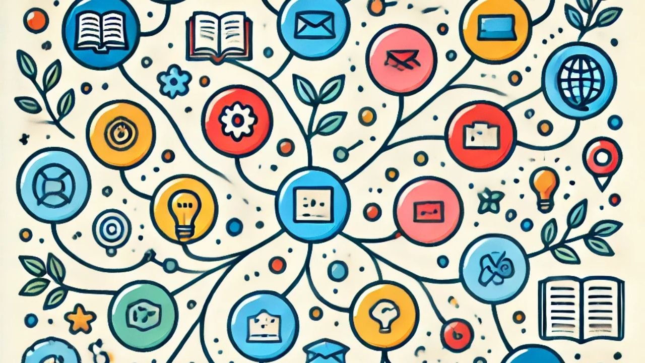 How to Use Mind Maps for Effective Studying: A Step-by-Step Guide