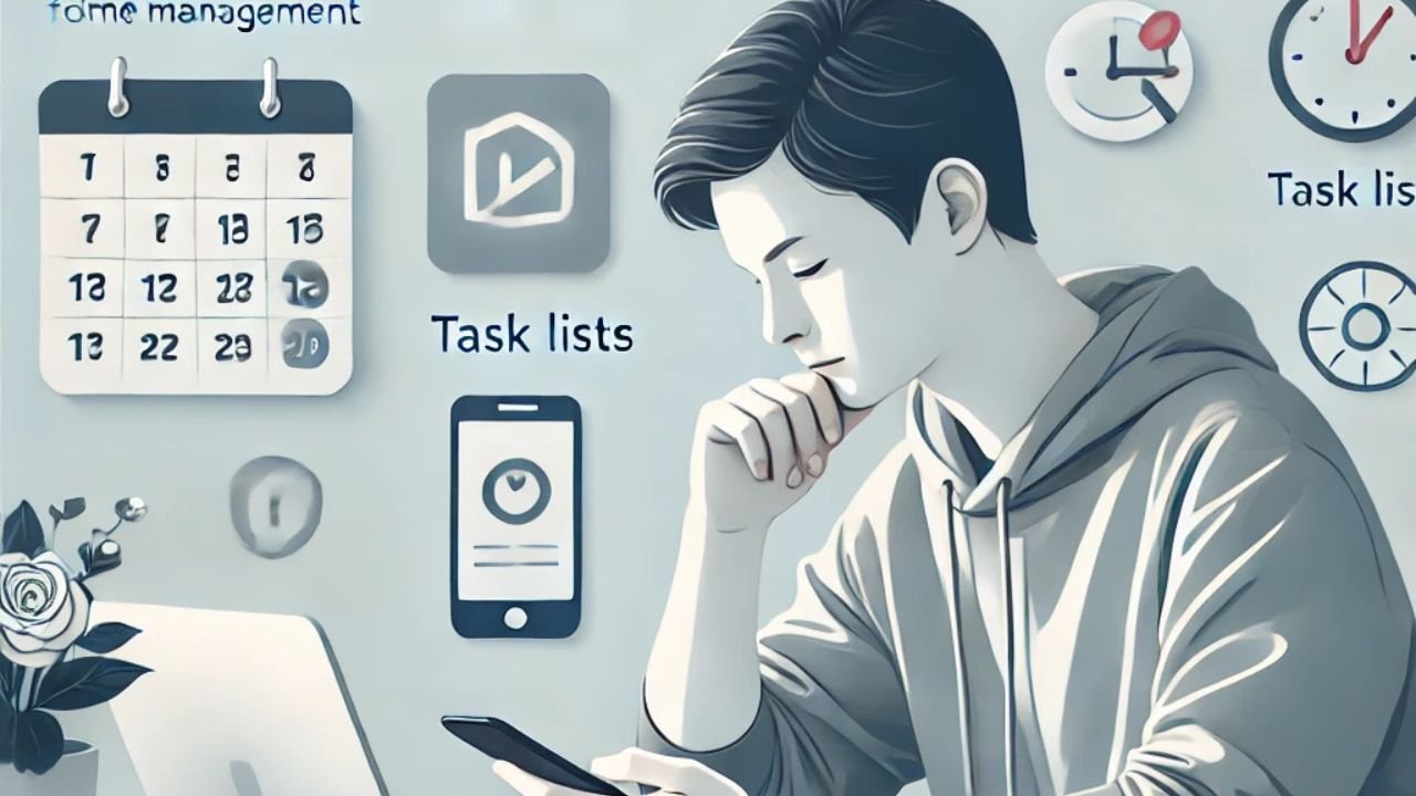 6 Best Study Apps for Time Management: Optimize Your Study Routine