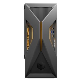 ASUS T500,13th Gen,Intel Core i5-13420H,Gaming Tower