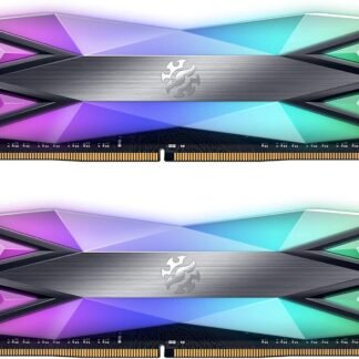 XPG ADATA XPG Spectrix D60G DDR4 RGB 16GB (2x8GB)