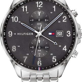 Tommy Hilfiger WEST Men Watch, Analog